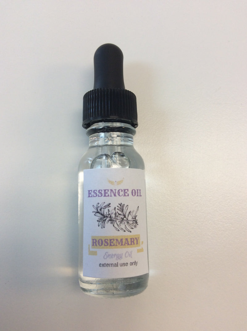Rosemary Essence Oil