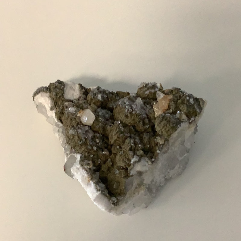 Pyrite Specimens
