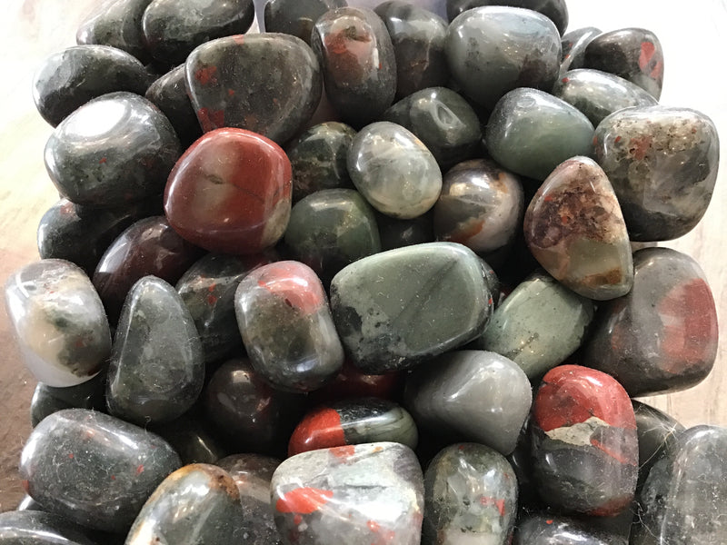 Jasper Stones