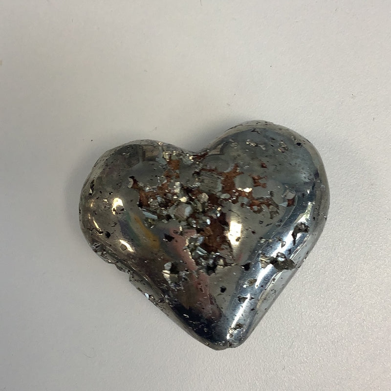 Pyrite Specimens