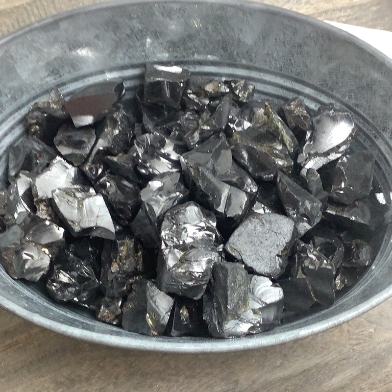 Shungite Stones