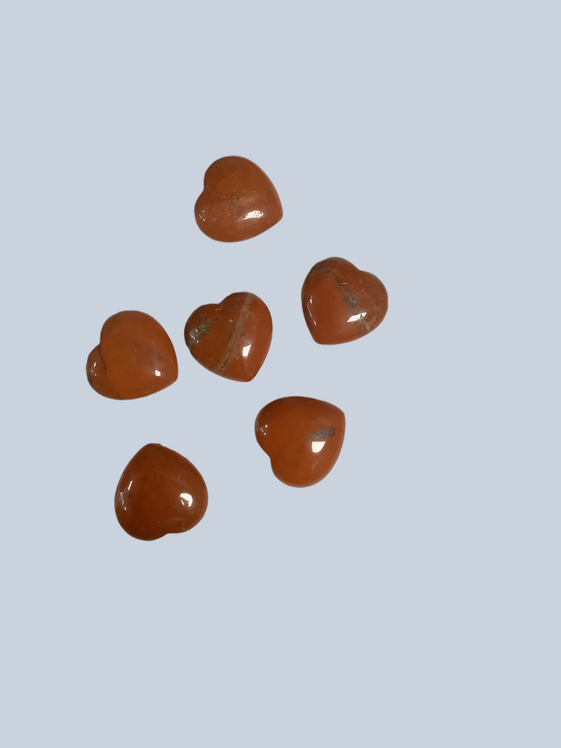 Jasper Stones