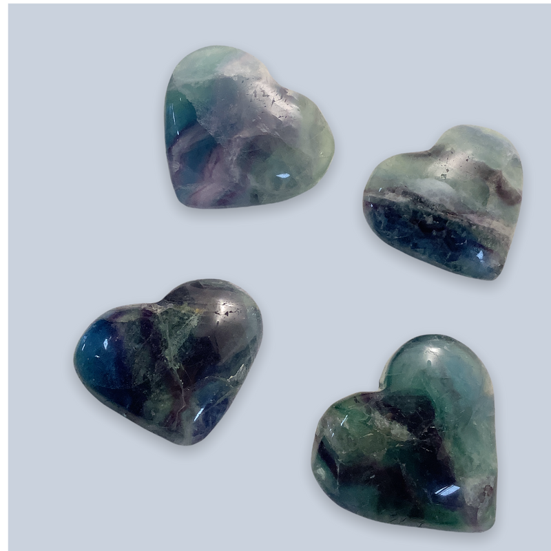 Fluorite Stones