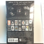 The Wild Unknown Tarot Deck & Guidebook (set)