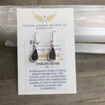 Tourmaline Sterling Silver Jewelry