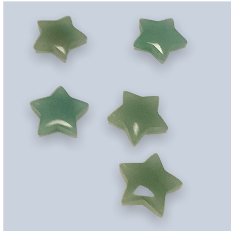 Green Aventurine Stones