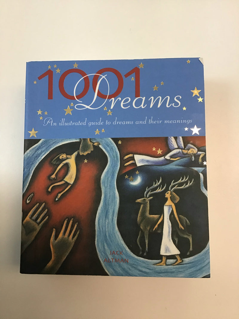 1001 Dreams