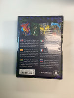 Santa Muerte Oracle Deck
