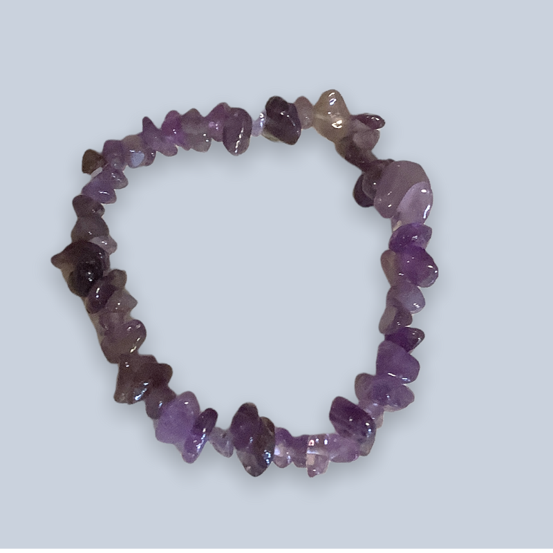 Amethyst Bracelet