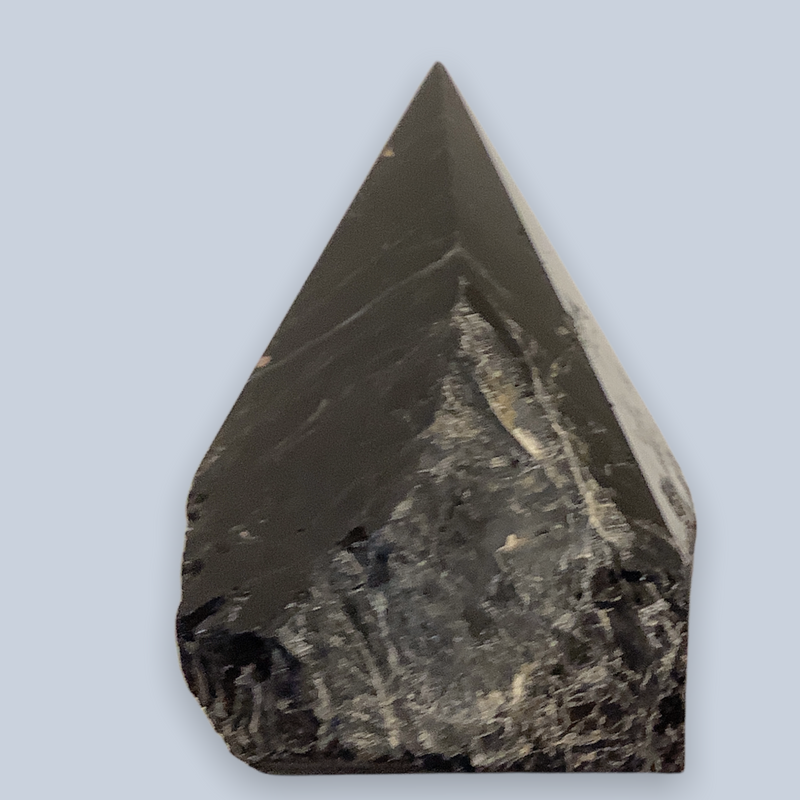 Black Tourmaline Specimens