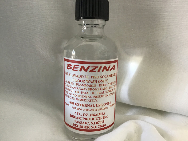 Benzene/Benzina