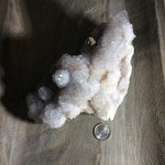 Spirit Quartz Specimens
