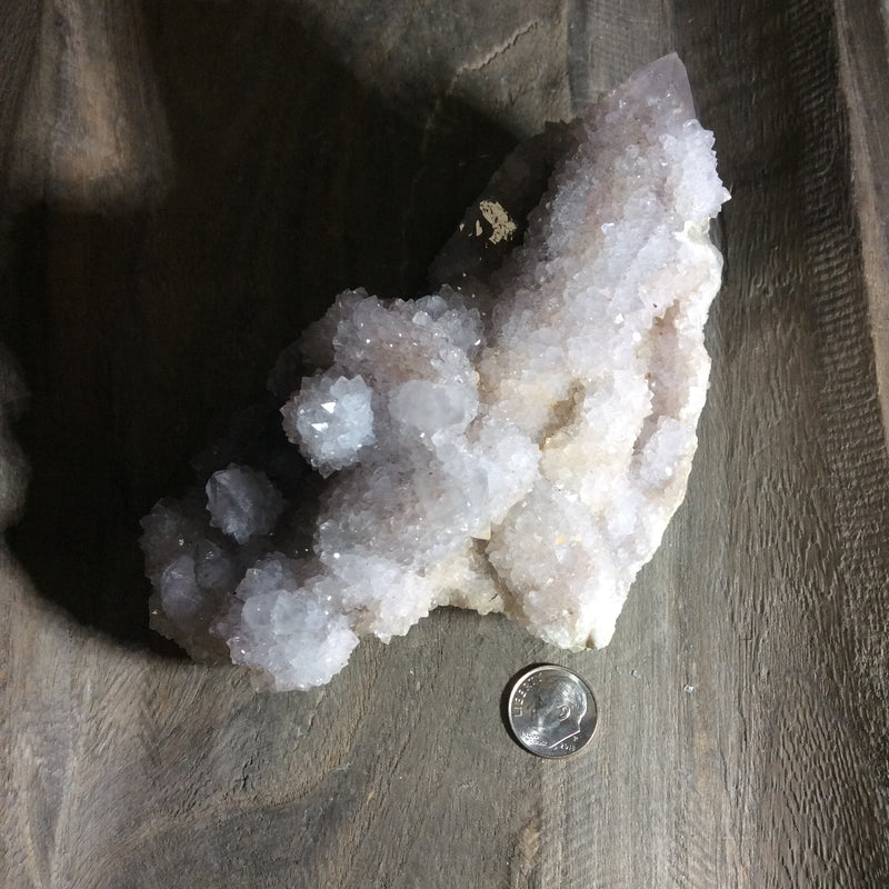 Spirit Quartz Specimens