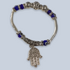Evil Eye / Hamsa Bracelets