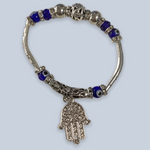 Evil Eye / Hamsa Bracelets