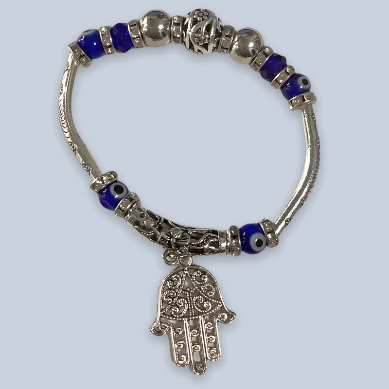 Evil Eye / Hamsa Bracelets