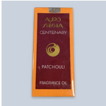 AuroShikha Fragrance Oil