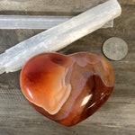 Carnelian Stones