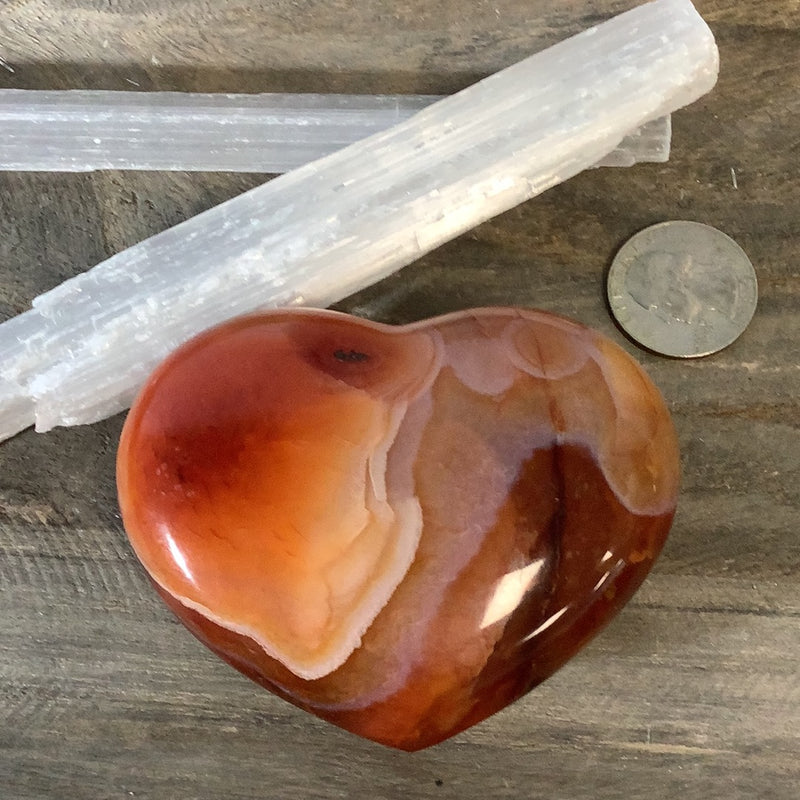 Carnelian Stones