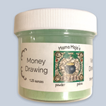 Money Drawing
