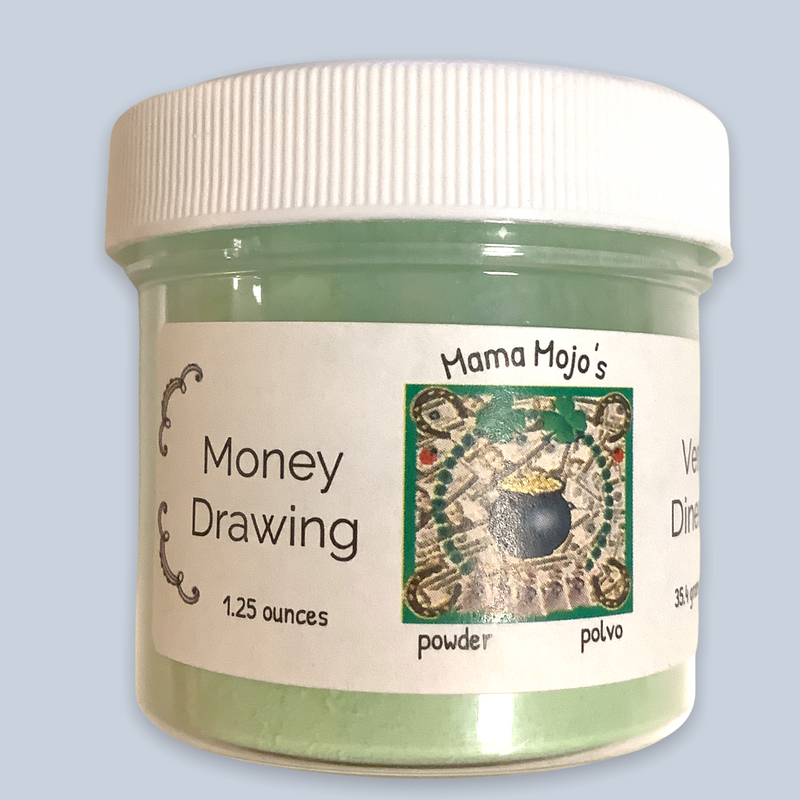Money Drawing