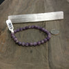 Lepidolite Bracelets