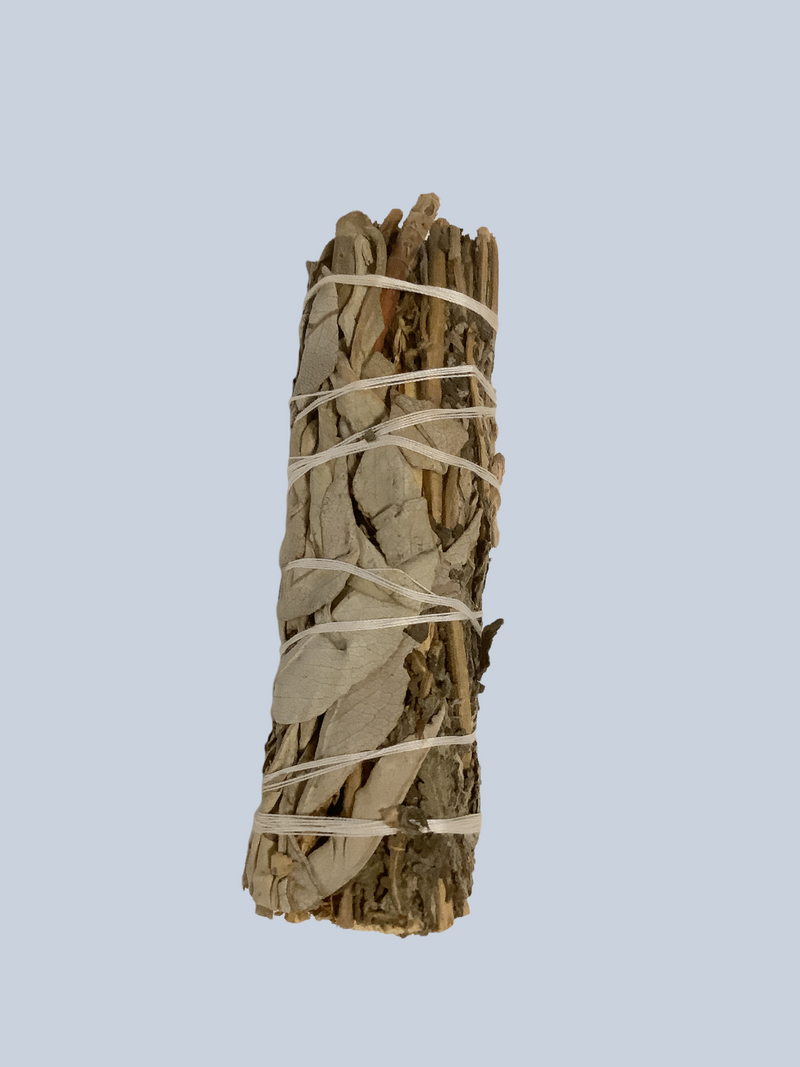Sage & Lavender Smudges