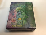The Crystal Power Tarot