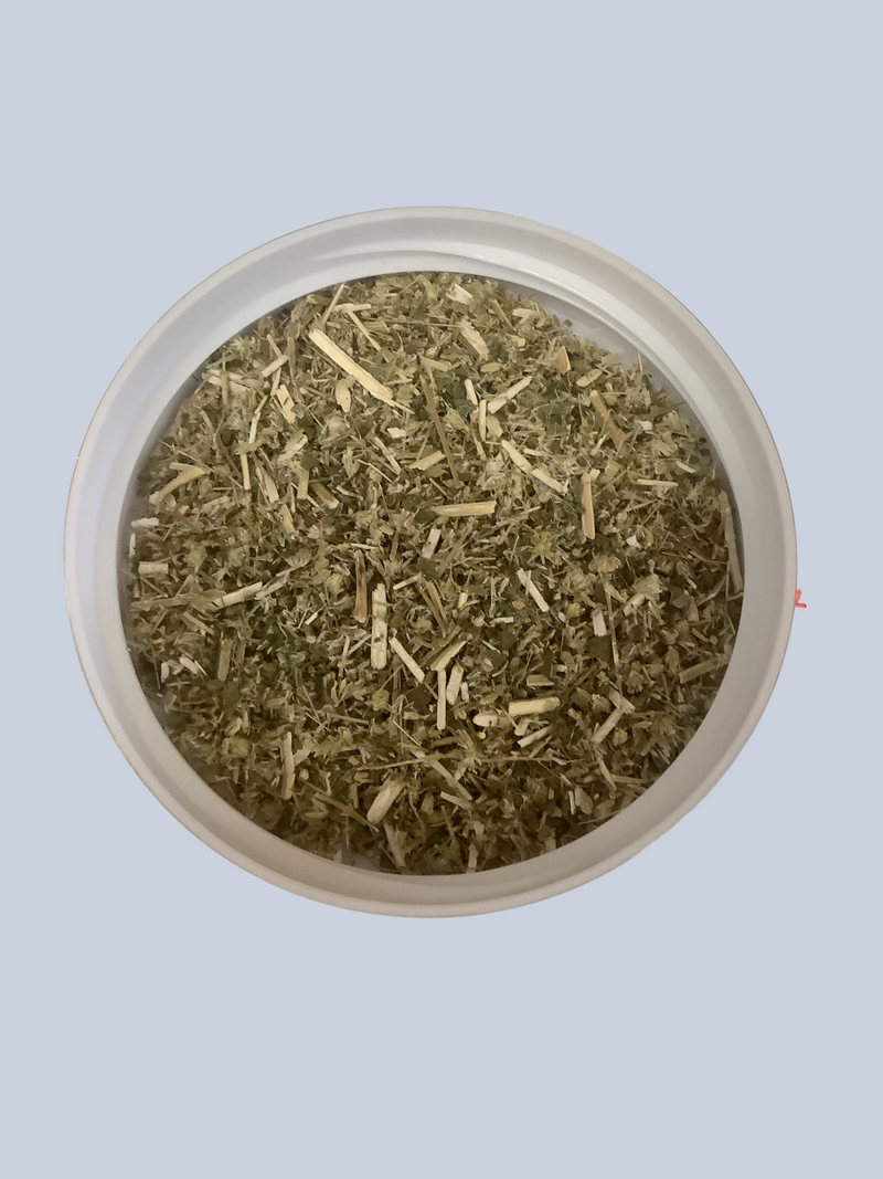 Herbs A-M