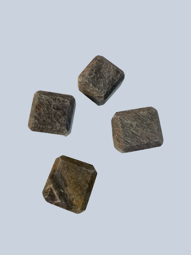 Iolite Specimen