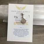 Tourmaline Sterling Silver Jewelry