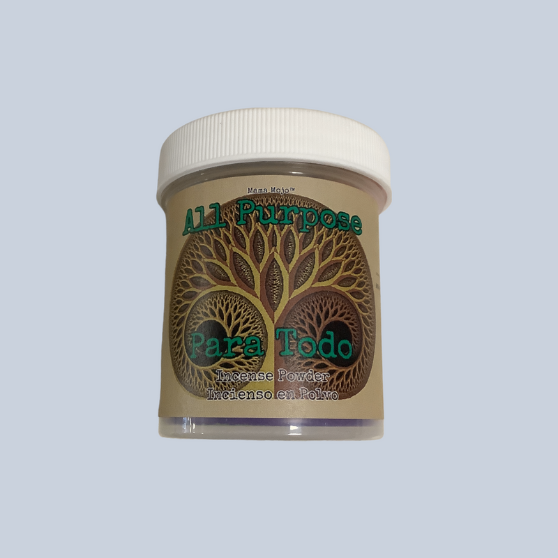 All Purpose Incense Powder