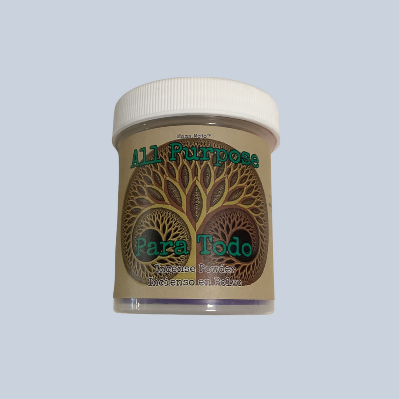 All Purpose Powder Incense