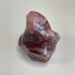 Red Hematoid Quartz Specimen