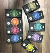 Soul Sticks Essential Oil Blends