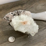 Apophyllite Specimens