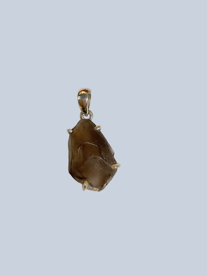 Colombianite Sterling Silver Jewelry