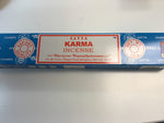 Satya Incense Sticks 15g