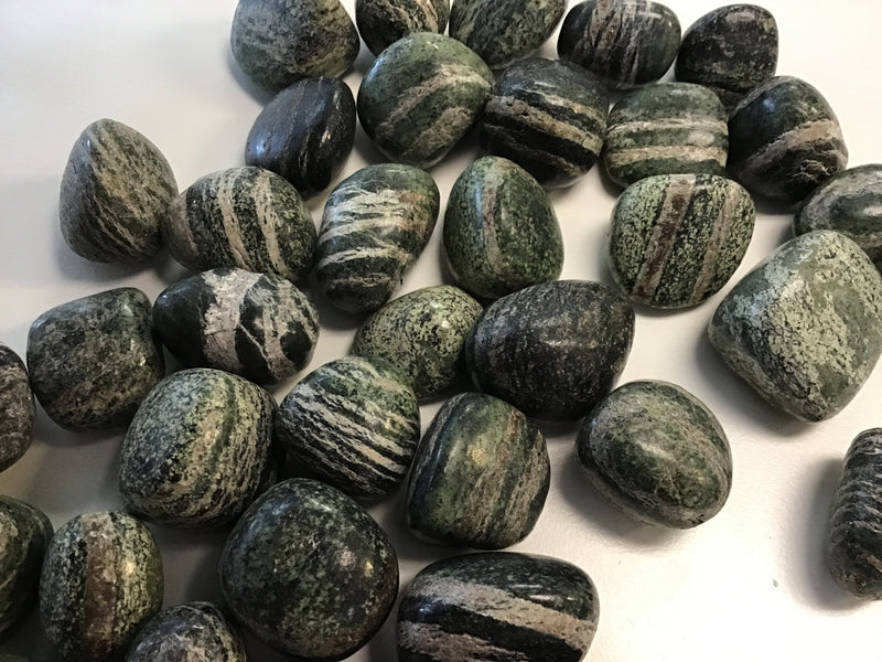 Jasper Stones