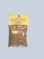 Gold Label Resin Incense
