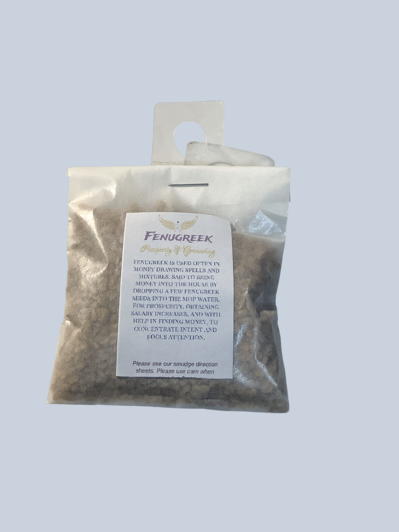 Fenugreek