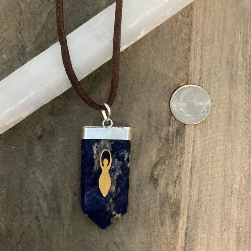 Energy Jewelry “Goddess”