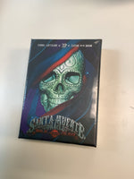 Santa Muerte Oracle Deck