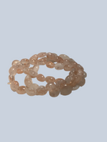 Sunstone Bracelet