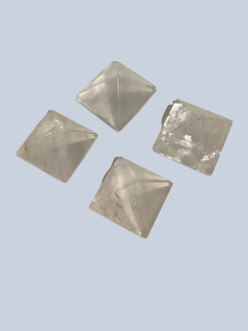 Clear Quartz Stones