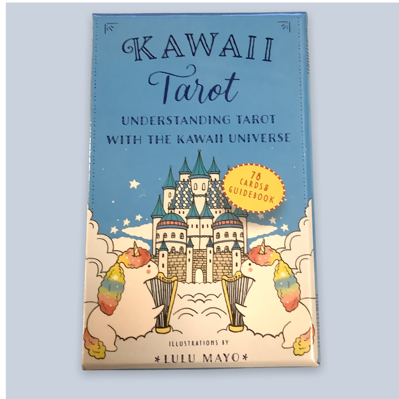 Kawaii Tarot