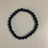 Blue Tiger Eye Bracelet