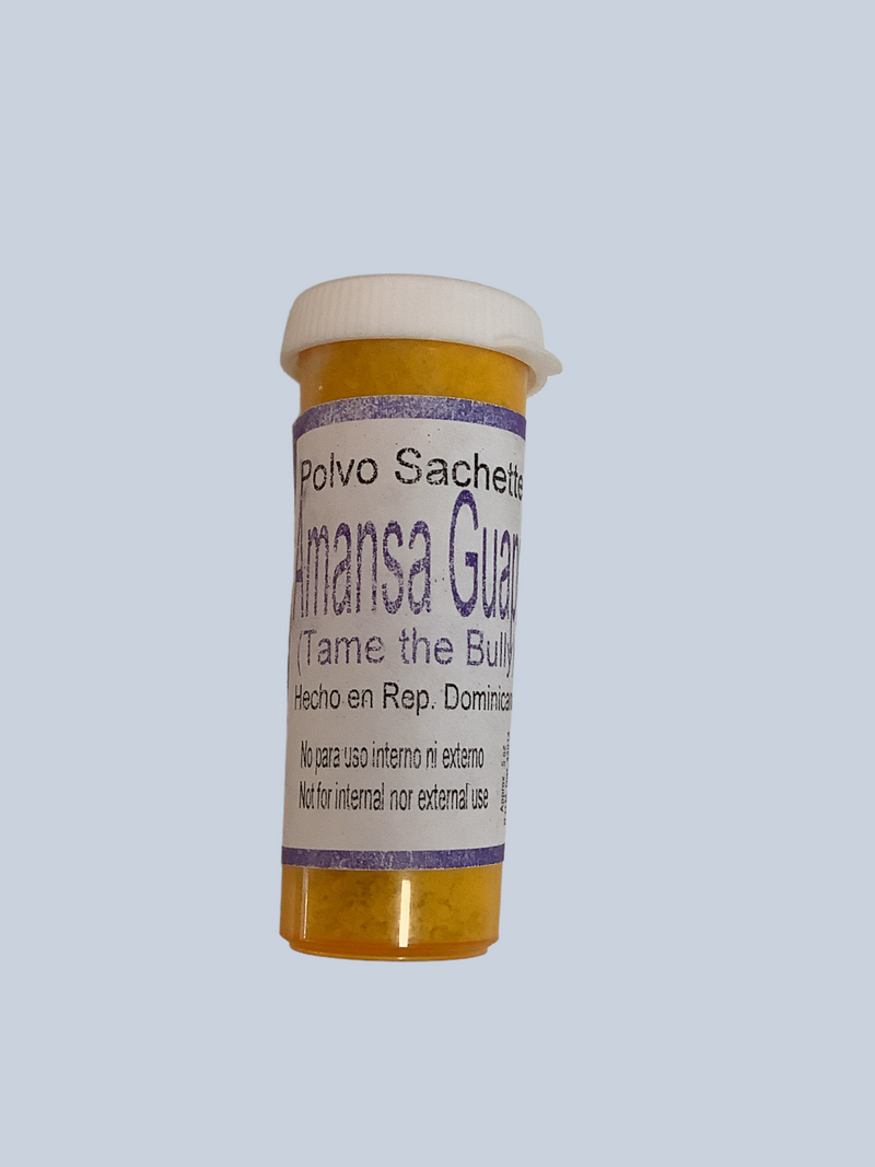 Polvo De Palo Sachette .5 oz