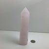 Mangano Pink Calcite Specimen