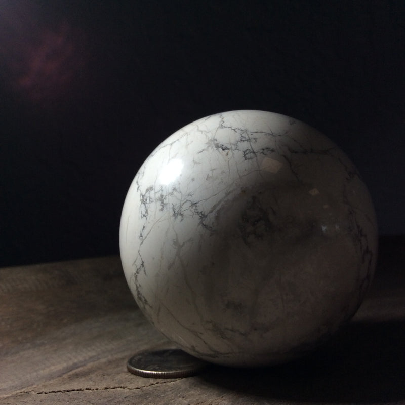 Howlite Specimens